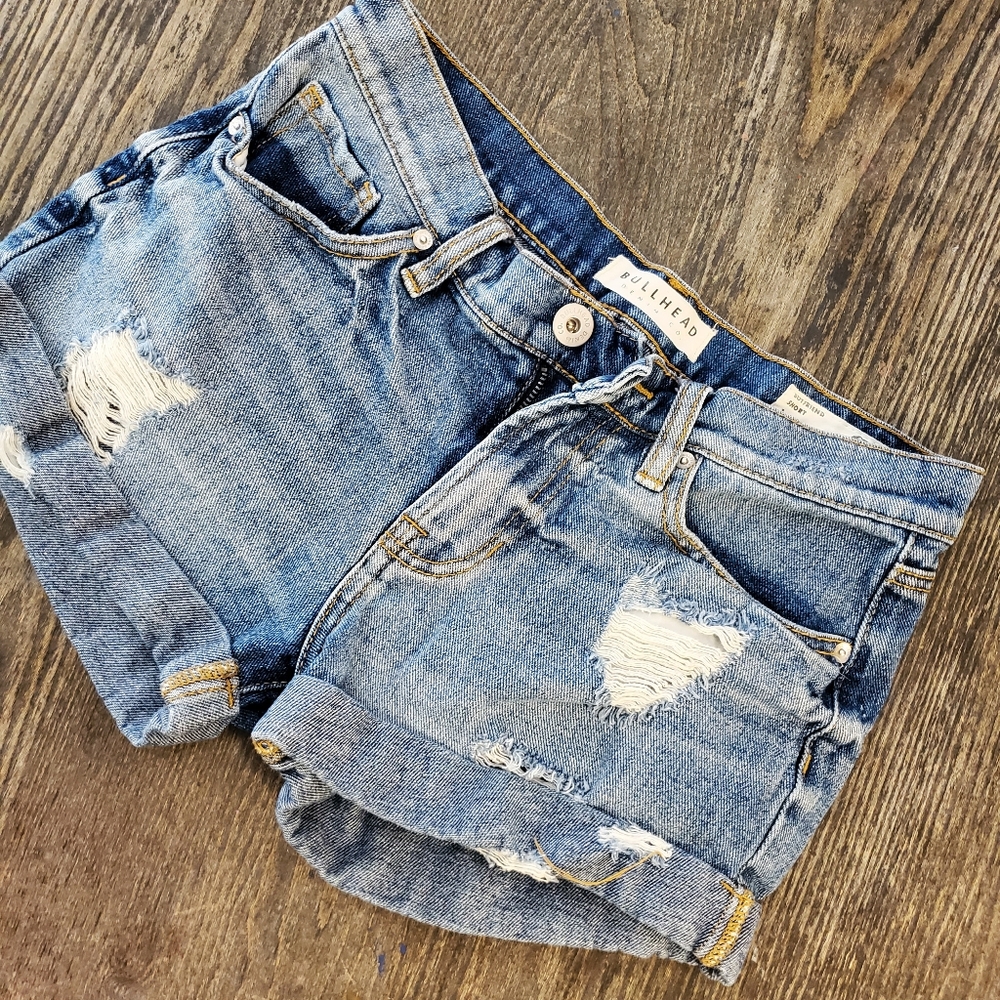 Bullhead Denim Co. Shorts
